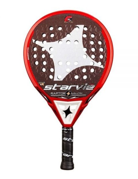 StarVie Raptor 2022 |Padel offers