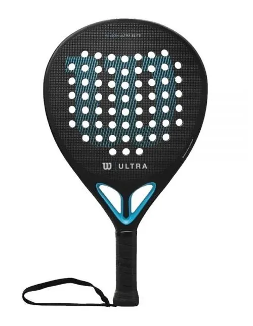 Wilson Ultra Elite V2 Padel | Ofertas de pádel