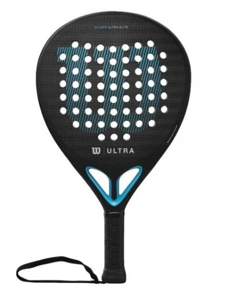Wilson Ultra Elite V2 Padel | Ofertas de pádel