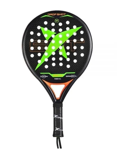 Pala Drop Shot Kibo 2.0 | Ofertas de pádel