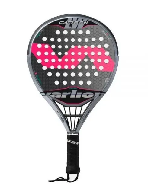 Varlion Lw Diffusor W 2021 Padel Racket | Ofertas de padel