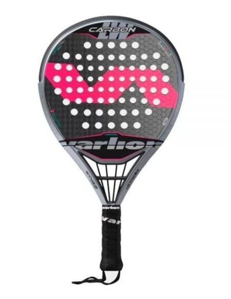 Varlion Difusor de carbono Shovel LW 20,1 W | Ofertas de padel