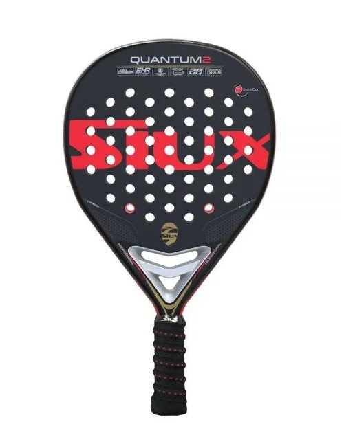 Siux Quantum 2 | Ofertas de pádel