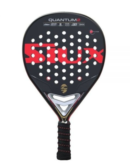 Siux Quantum 2 | Ofertas de pádel