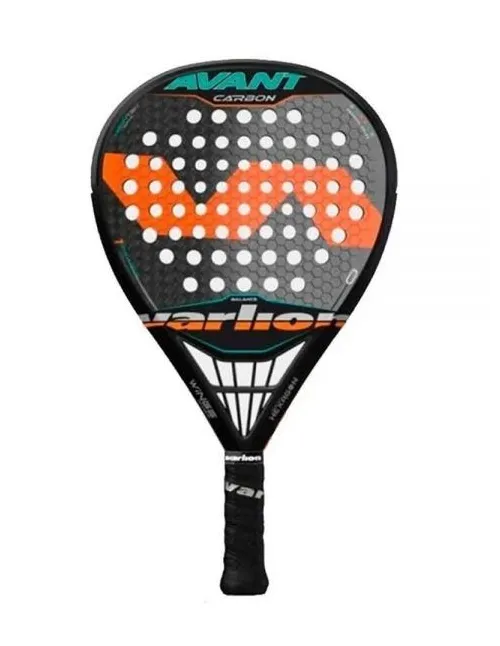 Pala Varlion Avant Carbon Difusor 20.1 W RACPAC2012015 | Ofertas de pádel