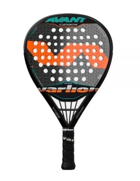 Pala Varlion Avant Carbon Difusor 20.1 W RACPAC2012015 | Ofertas de pádel