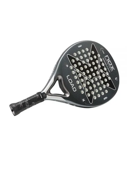 Nox Load 3D - SCARICAMENTO PEXPN |Padel offers