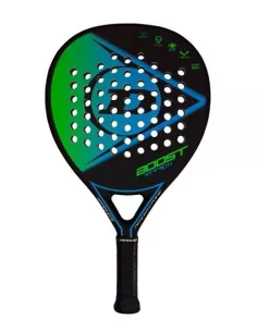 Dunlop Impulsionar o ataque 2022 | Ofertas de padel 2