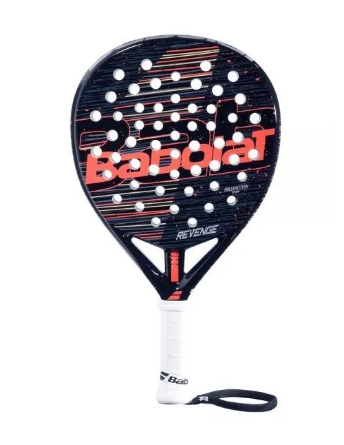 Babolat Revenge Woman 2022 | Ofertas de pádel