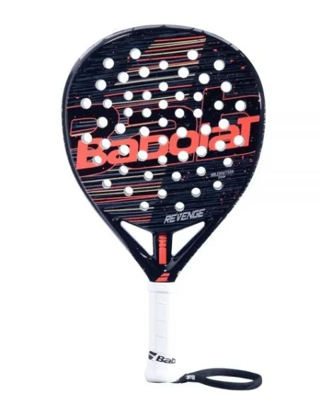 Babolat Donna vendetta 2022 |Padel offers