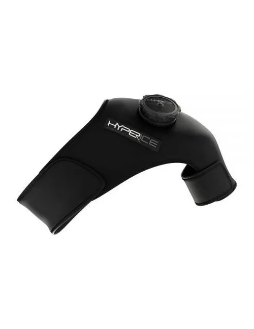 Hyperice ICT Shoulder Left | Ofertas de padel
