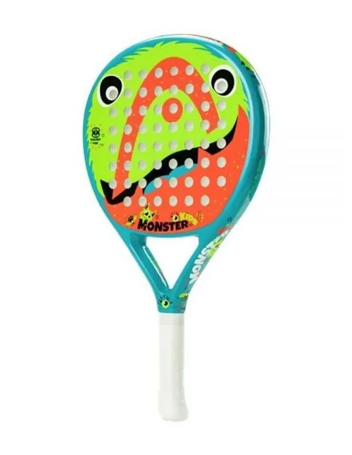 Pala Head Monster Kids |Padel offers