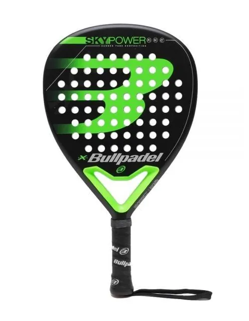 Bullpadel Sky Power Verde | Ofertas de pádel