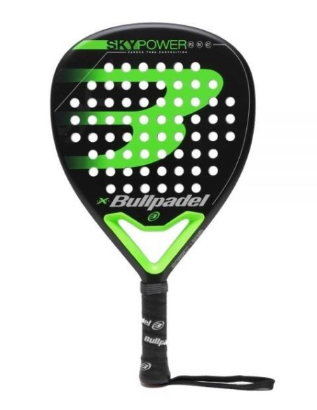 Bullpadel Sky Power | Ofertas de pádel