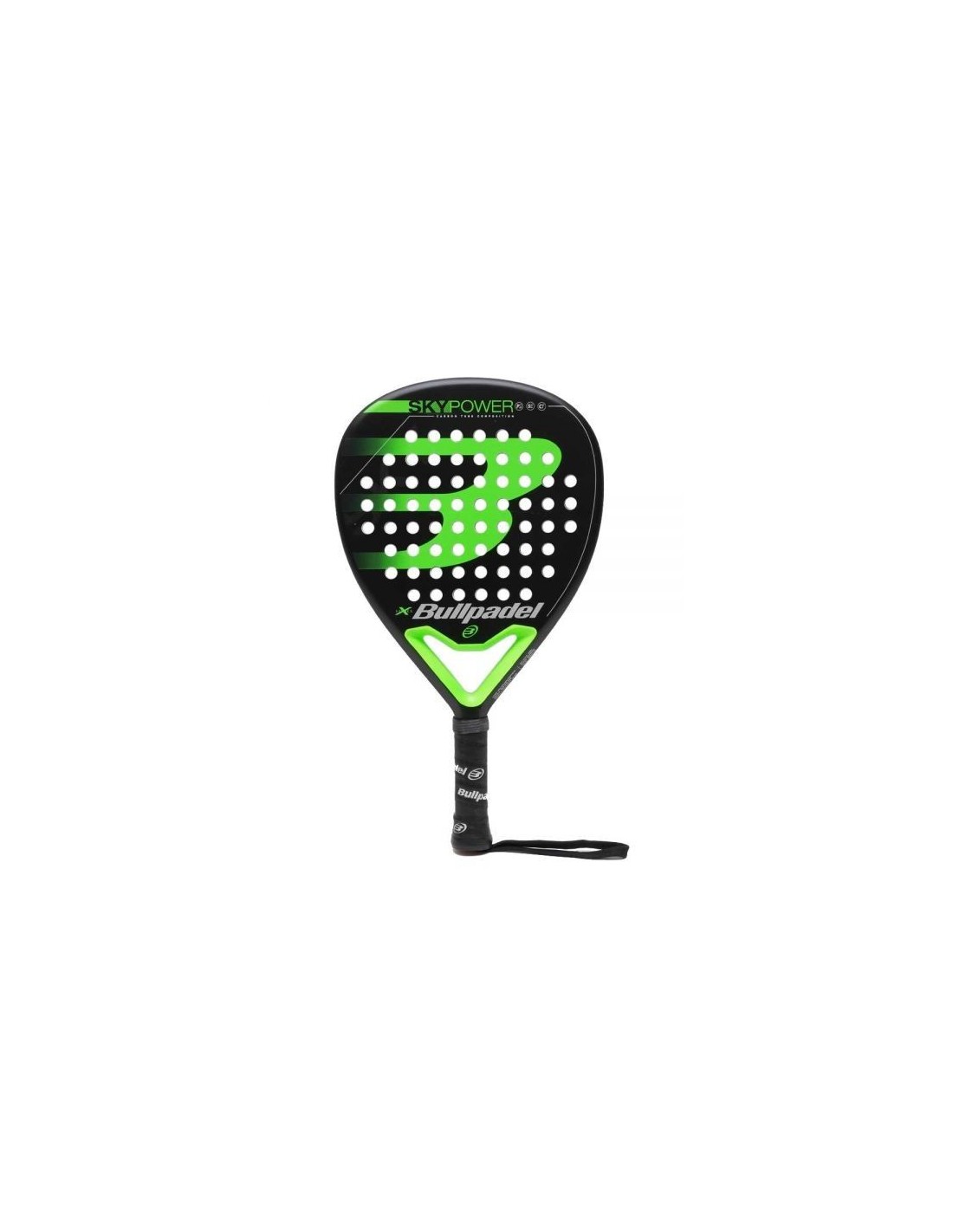 PADEL NUESTRO, BPadel Sky + Overgrip Incluido