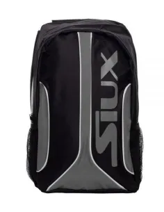Siux Mochila Fusion Silver | Ofertas de padel 2