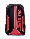 Siux Zaino Fusion Nero Rosso