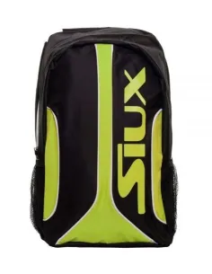 Mochila Siux Fusion Verde | Ofertas de pádel 2