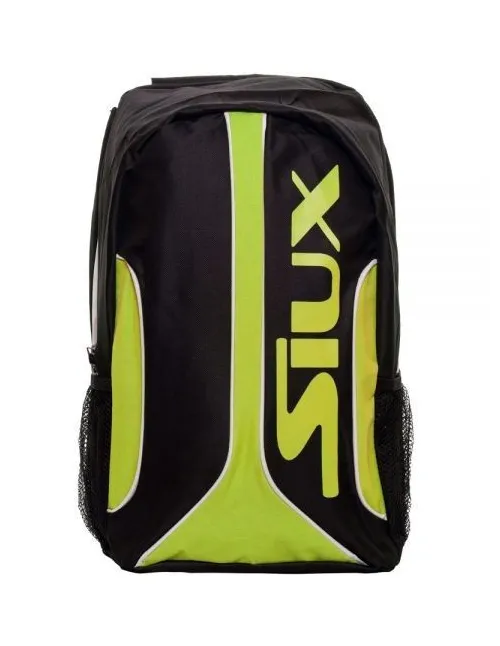 Siux Zaino Fusion Verde |Padel offers