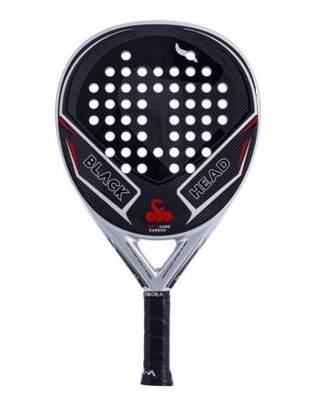 Vibor-A Blackhead Carbon | Ofertas de padel