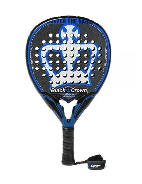 Black Crown Special | Ofertas de pádel