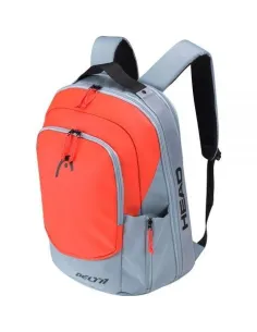Head Delta Backpack 2022 | Ofertas de pádel 2