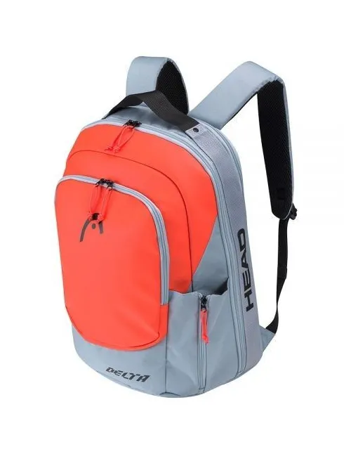 Head Delta Backpack 2022 |Padel offers