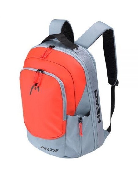 Zaino Head Delta Backpack 2022 |Padel offers