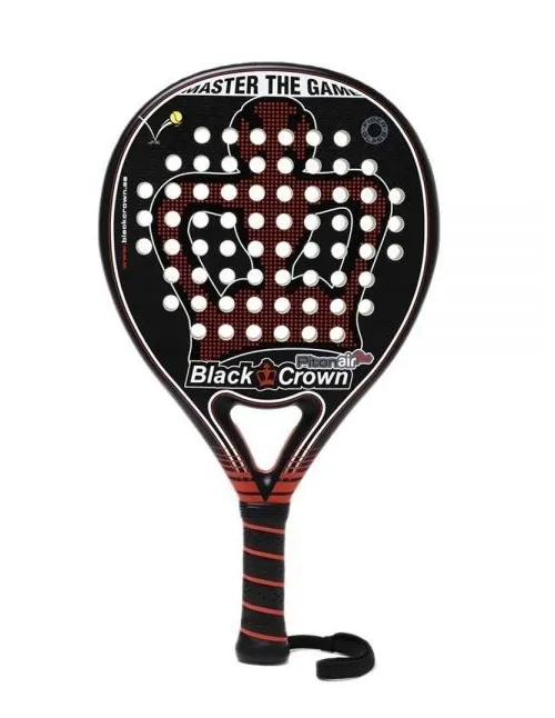 Black Crown Piton Air Plus 2022 | Ofertas de pádel