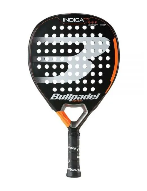 Bullpadel Indiga Power 2022 | Ofertas de pádel