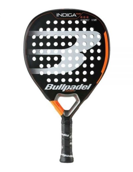 BullPadel Indiga PWR - 463152 | Ofertas de pádel