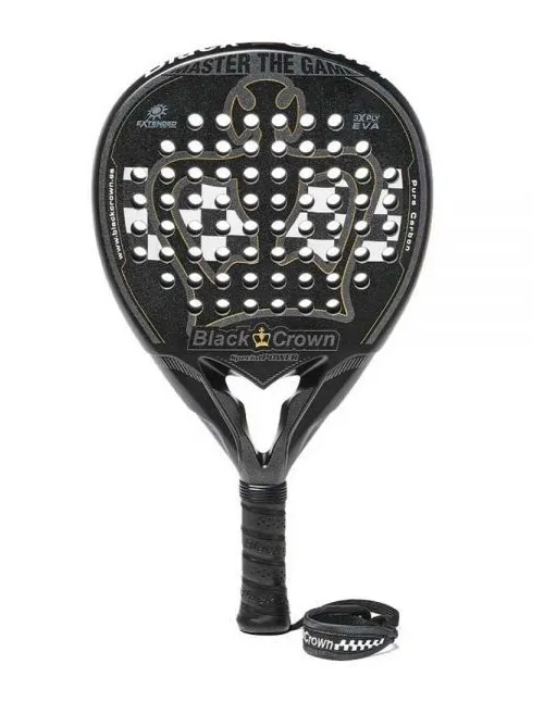 Black Crown Special Power | Ofertas de pádel