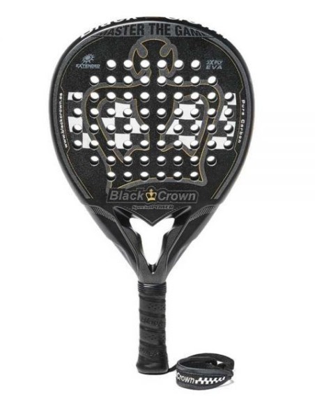 Black Crown Especial Power | Ofertas de padel