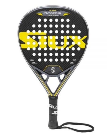 Siux Infernal | Ofertas de pádel