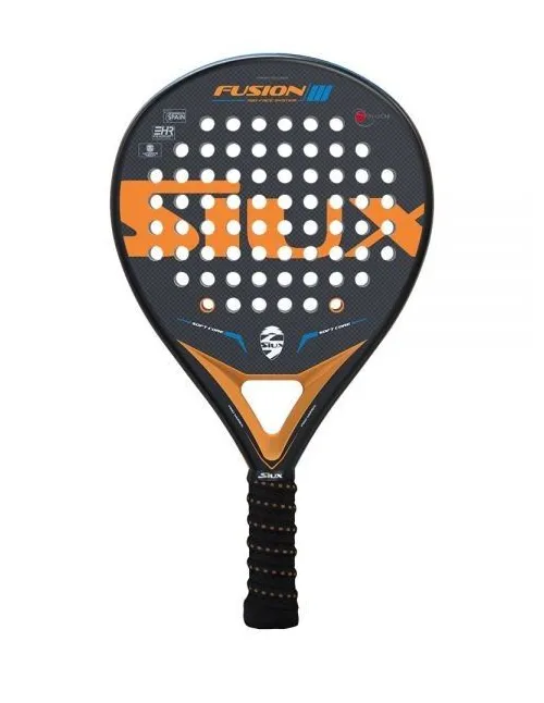 Siux Fusione III |Padel offers