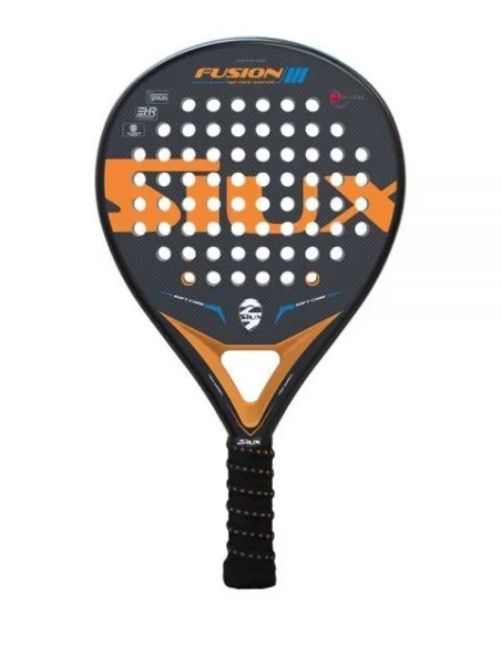 Siux Fusão III | Ofertas de padel