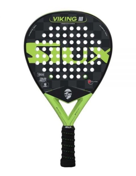 Siux Viking Iii | Ofertas de pádel