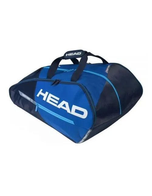 Padelbag Head Tour Team Monstercombi Navy | Ofertas de padel