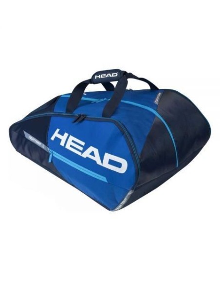 Padelbag Head Tour Team Monstercombi Navy | Ofertas de padel Padelbag Head Tour Team Monstercombi Navy | Ofertas de padel