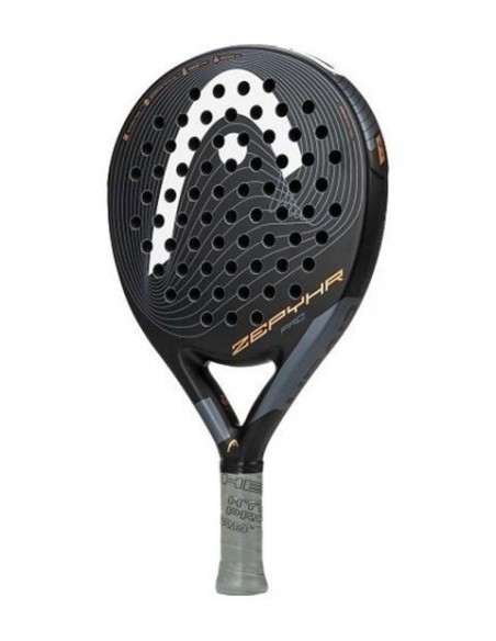 Head Zephyr Pro 2022 | Ofertas de pádel