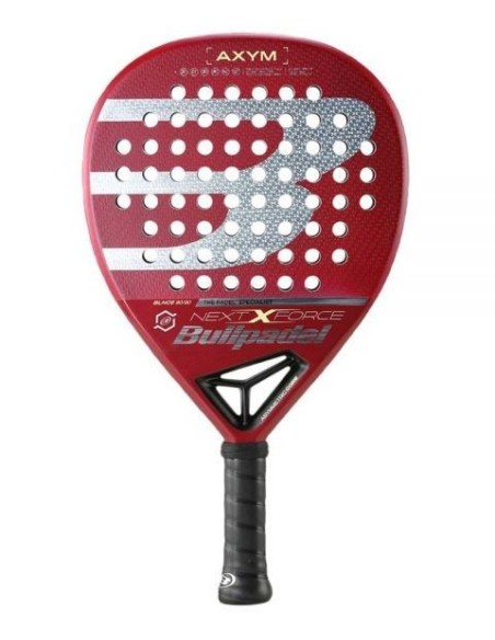 Bullpadel Axym Db 2022 | Ofertas de padel