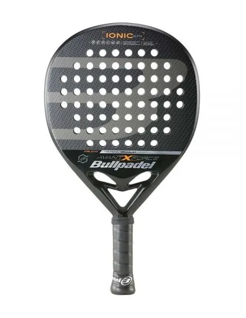 Bullpadel Ionic Control 2022 | Ofertas de pádel