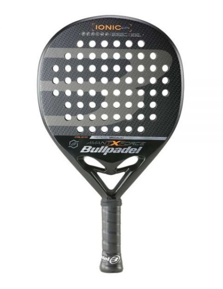 Bullpadel Ionic CTR 463145 | Ofertas de pádel