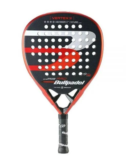 Bullpadel Vertex Rapaz Júnior 2022 | Ofertas de padel