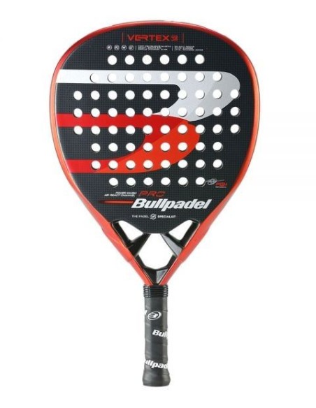 Bullpadel Vertex Junior Boy 2022 | Ofertas de pádel