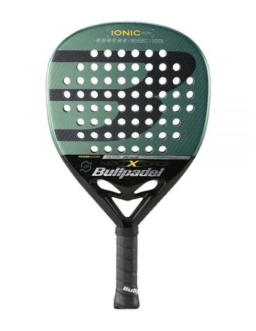Bullpadel Ionic Power 2022 | Ofertas de pádel