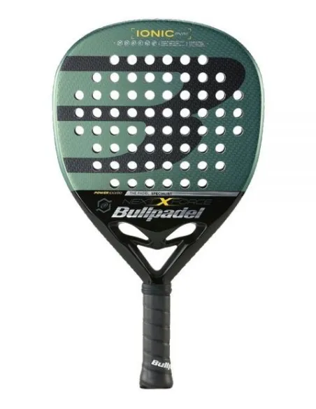 Ionic BullPadel PWR |Padel offers