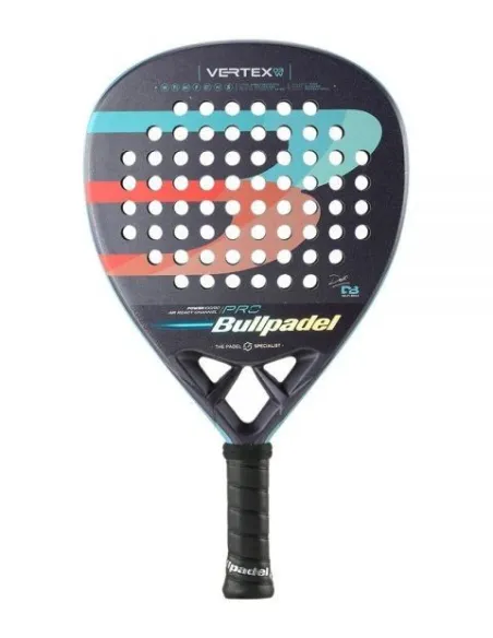 Bullpadel Vertex 03 22 Women | Ofertas de padel