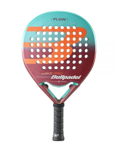 Bullpadel Flow Donna 2022 |Padel offers