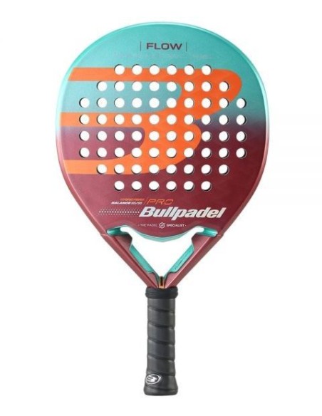 Bullpadel Flow Donna 2022 |Padel offers